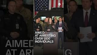 Evangelical Pastor Detained by ICE Despite Court Order: Religious Liberty in the Spotlight