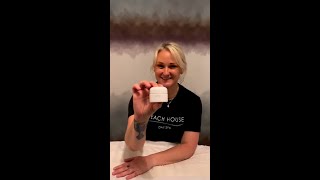 Agent Nateur Holi (bright) Resurface Glass Face Mask at Beach House Day Spa in Birmingham, Michigan