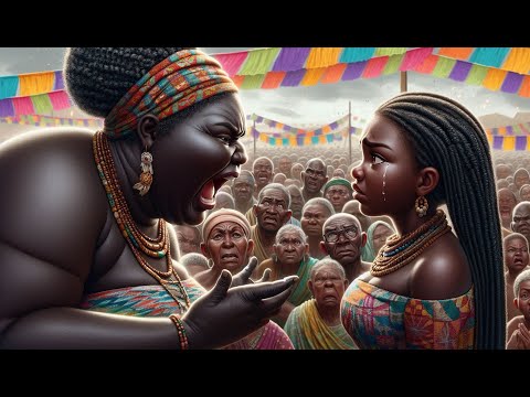 If only they knew...THE KING AND NAA. PT 2
