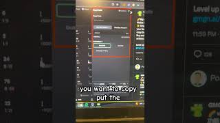 GMGN announces new CopyTrade feature 👀 #gmgn #copytrading #copytrade