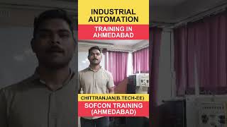 Automation Training Institute in Ahmedabad - Sofcon Ahmedabad