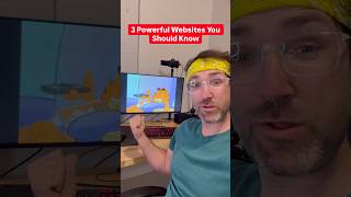 Powerful Websites You Should Know