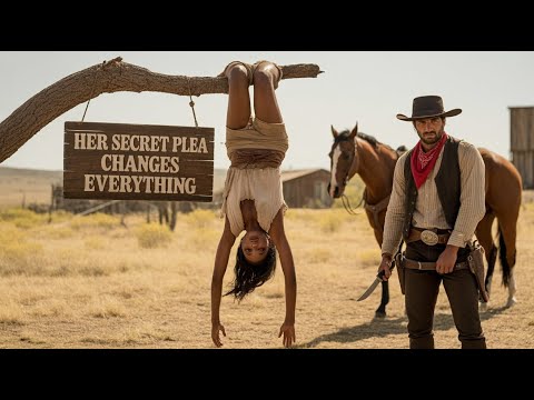 Discover the Amazing Truth Behind Her Plea: Rancher's Hidden Revelation Will Leave You Inspired!
