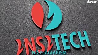 Design unique logo in 24 hours - Best Logo Design service