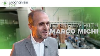 LC–MS and ADA analysis: an interview with Marco Michi