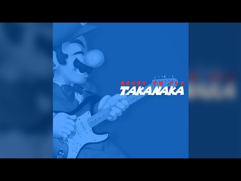 Masayoshi Takanaka - Ready To Fly [Super Mario 64 Soundfont Cover] (Re-mix)