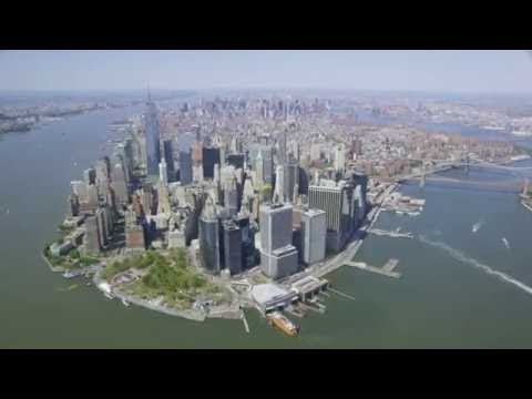 New York City is Building With Strength