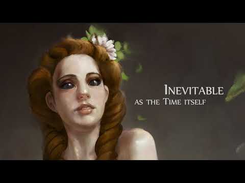 Aeon Trespass: Age Nymph Spotlight