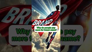 Brands increase perceived value #brands #brand #stockmarket #smartinvesting #valueinvesting