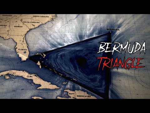 Why Bermuda Triangle Disappearances Happen (Conspiracy Theory)