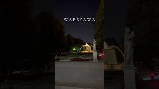 Warszawa #polska #poland #travel #historia #wakacje #ciekawostki #ciekawostka #wycieczka #zwiedzanie