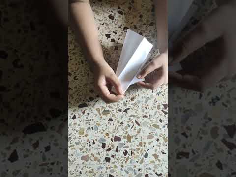 how to make an origami cracker🎆🔥
