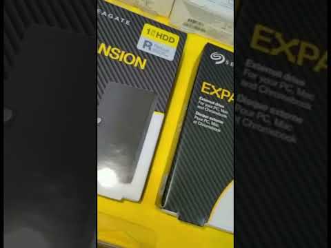Best External Hard Drive For PC/LAPTOP⚡Best 5 External Hard Drive 2023⚡ #ytshorts #viral