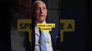 How to Speak like a Leader🤯