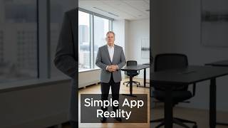 What “Simple Applications” Really Are — and Why They Aren’t Complex #shorts