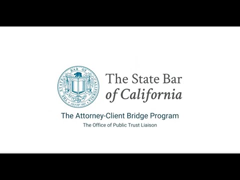 Attorney-Client Bridge Program
