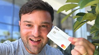 💳  Bybit Card Review: 💸 The BEST Crypto Rewards Card!! (CASHBACK!!!)
