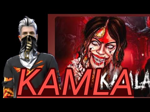 I PLAY KAMLA🎃GAME FIRST LONG VIDEO VOICE OVER VIDEO