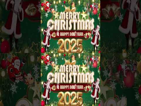 Best Non Stop Christmas Songs Medley 2025🎄🎁 Greatest Old Christmas Songs Medey 2025 ⛄