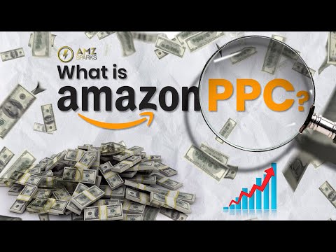 What is Amazon PPC?