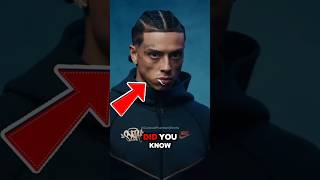 How Central Cee Went From Unknown to Icon! 😱👾 #centralcee #rapfacts #ukdrill