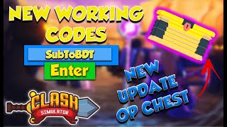 CLASH SIMULATOR NEW WORKING CODE AND GAME WALKTHROUGH