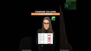 Highlight Changes Between Two Cells in Excel Automatically