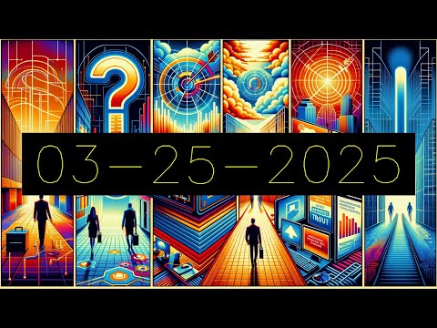 Tech News of March 25, 2025: DrayTek Issues, AI Market Concerns, Workplace Trends, and More!