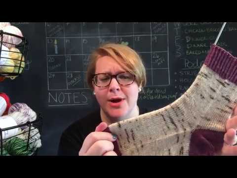 francofille knits episode 44: go with your gut