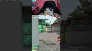 The only Perfect RAZE Movement