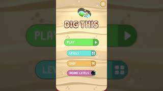 Dig This!  FREE SOLUTIONS