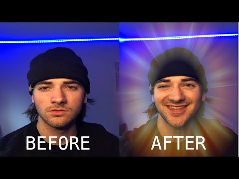 How psychedelics changed my life forever (for the better)