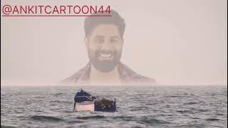 Ek Raja ki kahani ||ai video||ANKITCARTOON44 