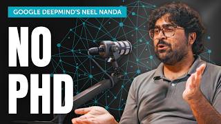 I lead a Google DeepMind team at 26. If you want to work at an AI company... | Neel Nanda (Part 2)