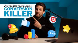 Stop Losing Sales: Why Brand Consistency Matters