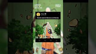 Chunin exam ☠️🔥 #naruto #anime #boruto #borutotbv #sasuke #hinata #himawari #sakura #kakashi