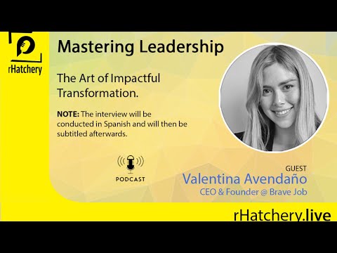 Mastering Leadership