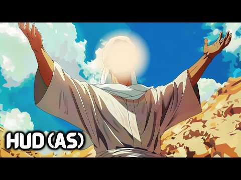The Story Of Prophet Hud (AS) - The Destruction of 'Ad | Prophet Stories