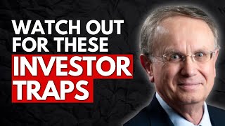 Finance Professor: Want to Be SMART Investor? Watch Out for Your Emotional Traps