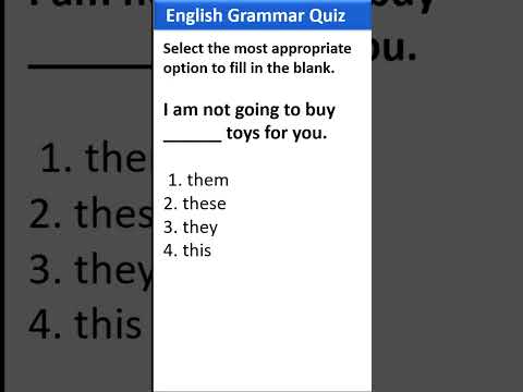 fill in the blank in English | general English grammar for ssc chsl 2023, ssc cgl 2023 , afcat , mts