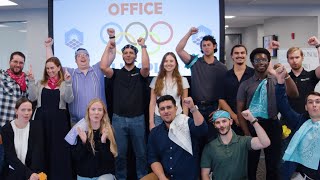 Culture Drives Engineering Excellence | 2025 Year in Review