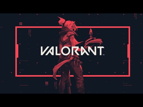 Valorant live