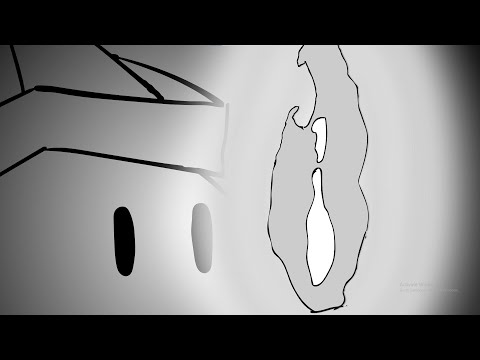 Burnout - An Animated Story