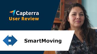 SmartMoving User Review