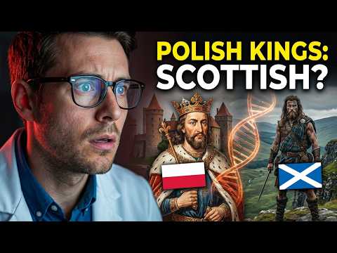Ancient DNA From Polish Crypt Rewrites 1,000 Years of History