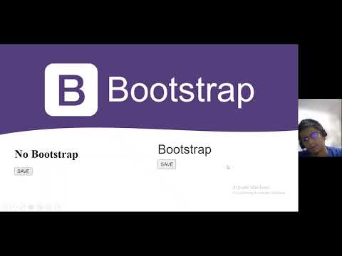 Learn Bootstrap 3 and Responsive Website Tutorial