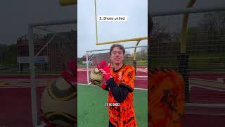 GOALKEEPERS WE ALL KNEW AS KIDS 🧒 #soccer #goalkeeper #school #football