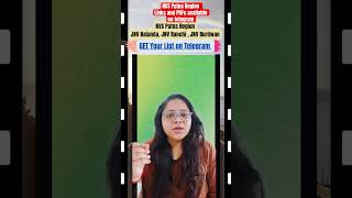 Join telegram for links & PDFs https://t.me/learningtogetherwithpriyanka #learningtogether #nvs