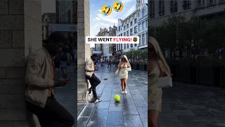 🤣🤣🤣Fails #sortfeed #funnymoments #viralvideo