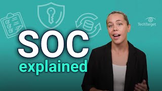 What is a SOC (Security Operations Center)? Updated for 2025